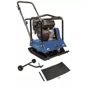 Scheppach lapvibrátor - 102 kg HP 2200s