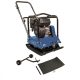Scheppach lapvibrátor - 102 kg HP 2200s