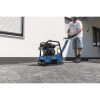 Scheppach lapvibrátor - 125 kg HP 2500s