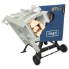 Scheppach hintafűrész/billenő körfűrész 700 mm (230 V) HS 720