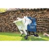 Scheppach hintafűrész/billenő körfűrész 700 mm (230 V) HS 720