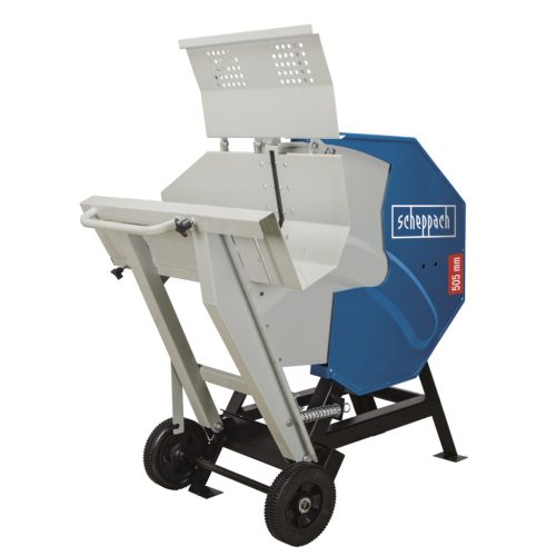 Scheppach hintafűrész - 500 mm, 230 V HS 510