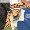 Scheppach hintafűrész - 500 mm, 230 V HS 510