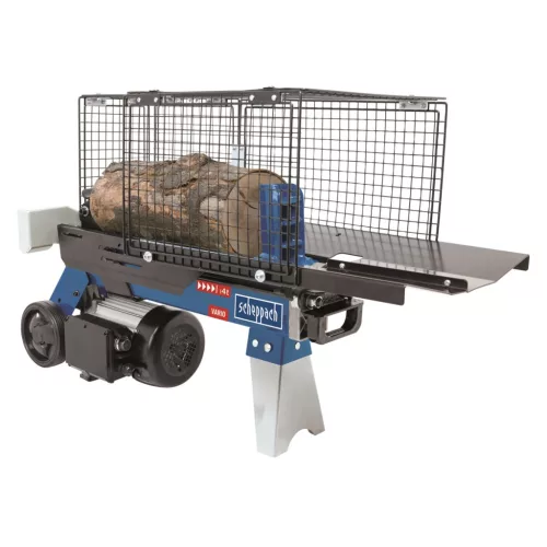 Scheppach rönkhasító 4t HL 460