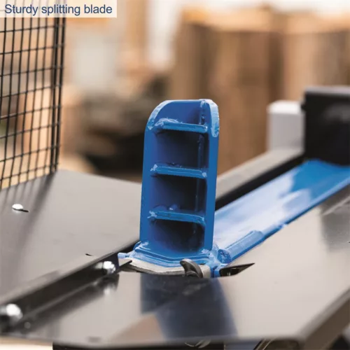 Scheppach Rönkhasító állvánnyal - 7 T, 230 V HL 760 LS