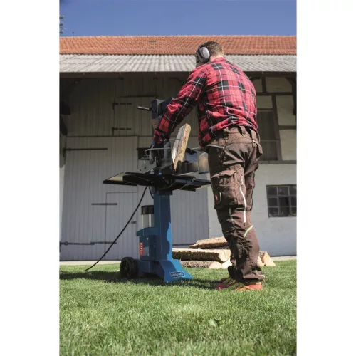 Scheppach Rönkhasíto 7t (230 V) HL 730