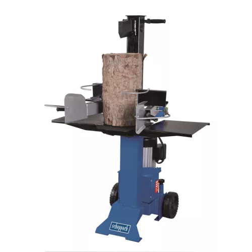 Scheppach rönkhasíto 7t 400 V HL 730