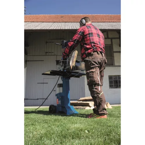 Scheppach rönkhasíto 7t 400 V HL 730