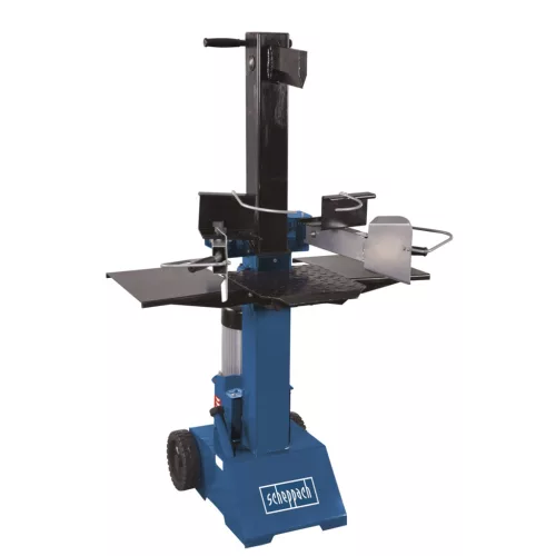 Scheppach rönkhasíto 8t 400 V HL 810