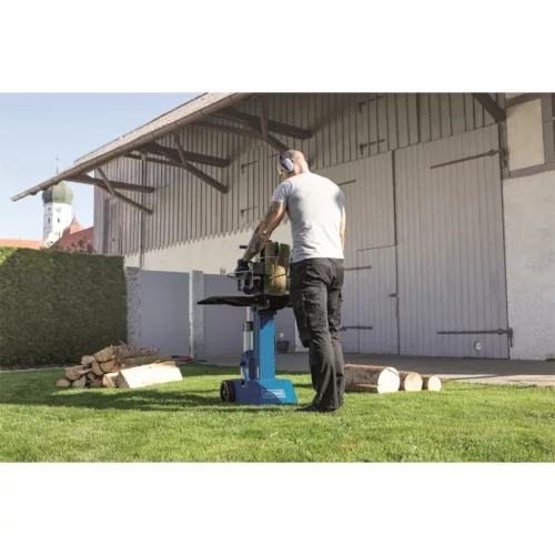 Scheppach rönkhasíto 8t 400 V HL 810