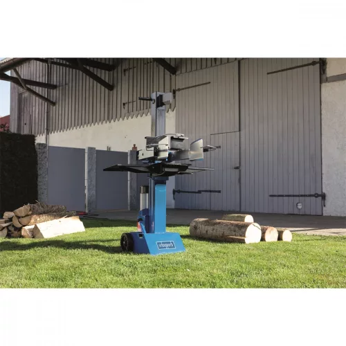 Scheppach rönkhasíto 8t 400 V HL 810