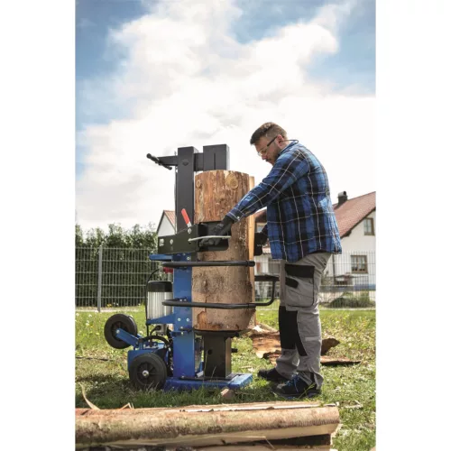 Scheppach compact rönkhasító 15 T