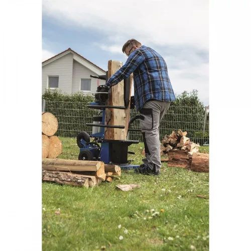 Scheppach compact rönkhasító 15 T