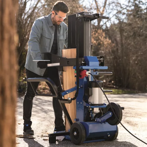 Scheppach compact rönkhasító 15 T