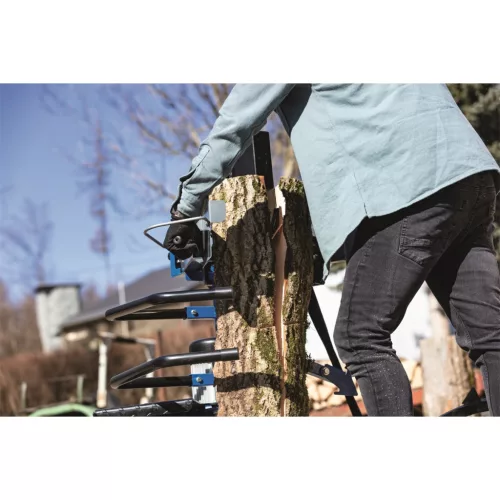 Scheppach rönkhasíto 10 tonnás  230 V Compact 10 T