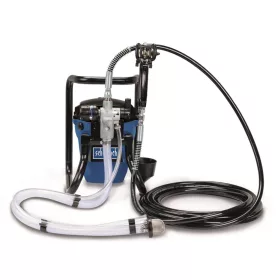 Scheppach festékszóró rendszer 750 W ACS 3000