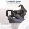 Scheppach festékszóró rendszer 550 W ACS 4000