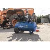 Scheppach olajkenésű háromhengeres ékszíjas kompresszor 100 l HC 550 tc