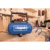 Scheppach olajmentes kompresszor 6 L HC 06