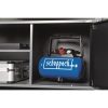 Scheppach olajmentes kompresszor 6 L HC 06