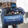 Scheppach olajmentes kompresszor 6 L HC 06