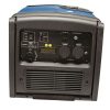 Scheppach inverteres áramfejlesztő 3400 W, távvezérléssel SG 3400i