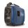 Scheppach inverteres áramfejlesztő - 2000 W, 2x 230 V SG 2500i