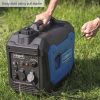 Scheppach inverteres áramfejlesztő, 3500 W SG 3500i