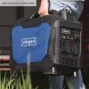Scheppach inverteres áramfejlesztő, 3500 W SG 3500i