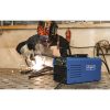 Scheppach fogyóelektródás inverteres hegesztőgép WSE3500