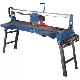 Scheppach csempe-és burkolatvágó FS 4700