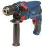 Scheppach ütvefúró - 850 W DM 851