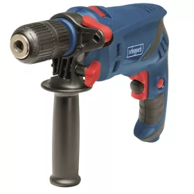 Scheppach ütvefúró - 850 W DM 851
