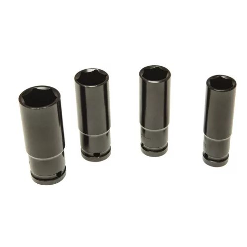 Scheppach elektromos ütvecsavarozó 900 W 1/2“ IW 900