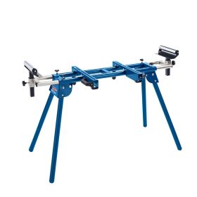 Scheppach gérvágó állvány UMF 1600