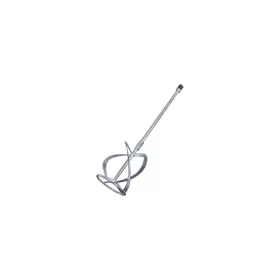 Scheppach spirál keverőszár 140 mm PM 1600-hoz