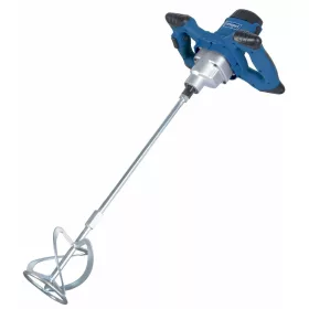 Scheppach keverőgép építőanyagokhoz PM 1200