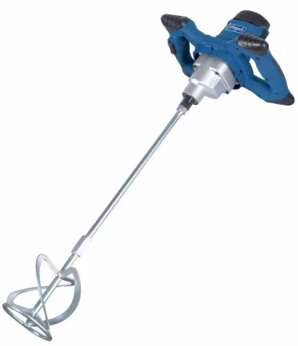 Scheppach keverőgép építőanyagokhoz PM 1200