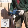 Scheppach keverőgép építőanyagokhoz PM 1200