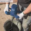 Scheppach keverőgép építőanyagokhoz PM 1600