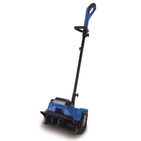 Scheppach akkus hómaró indukciós motorral 2x20V, IXES 20 V (akku és töltő nélkül) BC-SNB400-X