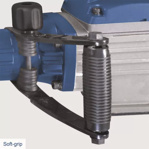 Scheppach 16 kg-os bontókalapács AB 1700