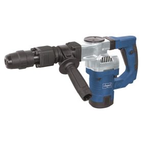 Scheppach bontókalapács - 5,5 kg, 27 J, SDS MAX AB 1500 MAX