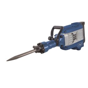 Scheppach 16,5 kg-os bontókalapács AB 1900