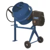 Scheppach betonkeverő 140 l MIX 140