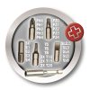Scheppach li akkus csavarbehajtó - 4 V CSD4-4