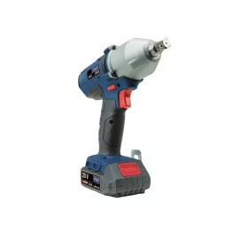 Scheppach akkus ütvecsavarozó 20 V 1/2" 18CIW350-20Li