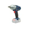 Scheppach akkus ütvecsavarozó 20 V 1/2" 18CIW350-20Li