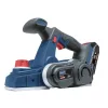Scheppach akkus gyalu 20 V CPL60-20Li