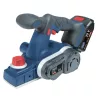 Scheppach akkus gyalu 20 V CPL60-20Li